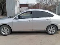 Продам Nissan Almera G15 2015 г., фотография 3