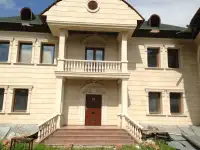 Монтаж гранита, мрамора и травертина, замер и смета бесплатно. Делаем ремонт фасада и цоколя., фотография 3