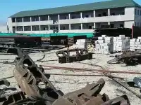 Сдается в аренду производственная база, фотография 3