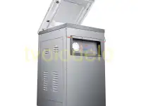 Вакуумная упаковочная машина DZ-400, фотография 3