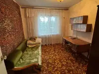 Продам 3-х комнатную квартиру пр-т  Абая 1 этаж 3, фотография 2