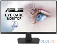 Монитор 23.8" asus va27ehe