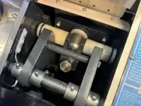 Тестоделитель Berfutech KTM-1, фотография 3