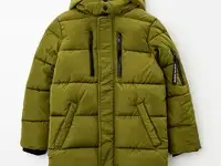 Куртка утепленная acoola