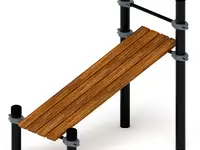 Воркаут 13 (108) серый вт 12.13-03