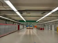 Промышленные полы, фотография 3