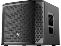 Сабвуфер electro-voice elx200-12s