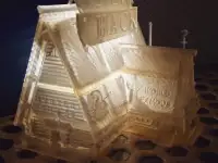 3D Печать на Заказ фотополимерами! Высококачественные и прочные модели, фотография 5