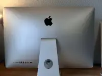 Apple, Imac 27-inch, фотография 11