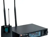 Радиосистема direct power technology dp-200 instrumental