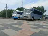 Услуги развозки. Пассажирские перевозки, фотография 9