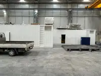 ГПУ Caterpillar 2300 Квт, 2025 г.в., контейнер., фотография 2