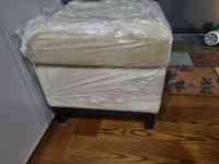 Продам новый пуфик, фотография 2