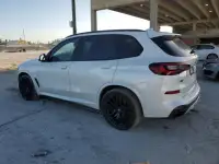 BMW X5 M, фотография 2