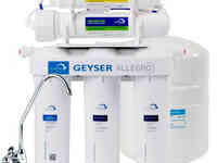 Фильтр обратного осмоса гейзер аллегро (бак 12 л.)