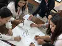 Ищу работу. Стаж 1год . Работала преподавателью по казахскому языку., фотография 4