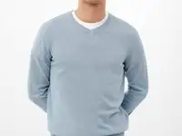 Пуловер finn flare