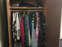 Продам шкаф бу, фотография 2