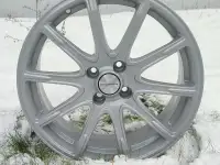 Диски R17 LADA Granta 6,5х17 4x98 ет38 D58,6