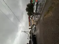 Сдается в аренду ресторан в центре Узынaгаша! 		Общая площадь: 1200 м 2 этажа по 600 м 		Участок: 21 сотка, первая, фотография 8