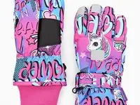 Перчатки playtoday