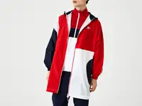 Мужская куртка lacoste olympic wwd village