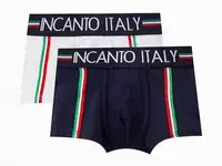 Трусы 2 шт. incanto