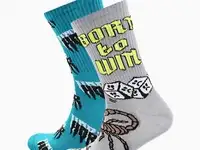 Носки 2 пары befree