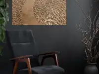 Интерьерная картина ручной работы. Декор на стену. Абстракция, фотография 3