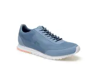 Кроссовки lacoste avenir slip