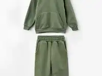 Костюм спортивный агапэ