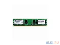 Оперативная память для компьютера foxline fl800d2u50-2g, fl800d2u6-2g, fl800d2u5-2g dimm 2gb ddr2