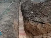 Ремонт кабеля,отыскание место повреждения, фотография 7