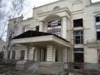 Травертин продажа и изготовление. Монтаж, опыт 20 лет, фотография 3