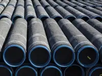 Магистральная труба Диаметр: 57-2020 мм