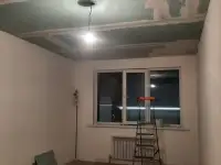 Удаление пятен на потолке 100 гарантия, фотография 7