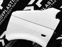 Крыло на Volkswagen T5 из стеклопластика., фотография 2