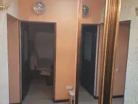 Сдаю квартиры посуточно, по часам, на ночьдень, все с ремонтом и вся бытовая техника имеется, документы командировочным, фотография 2