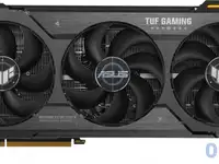 Видеокарта asus radeon rx 7900 xtx tuf oc gaming 24576mb