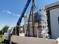 Бытовые и промышленные фильтры для очистки воды., фотография 3