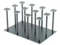 Закладные детали по чертежу изготовим