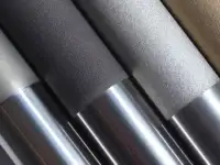 Антикоррозийная изоляция: алюмокерамическое покрытие