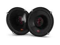Jbl stage3 627f автоколонки