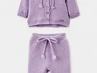 Худи и брюки leoking