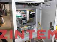 Станок фигурного реза для штакетника, фотография 3