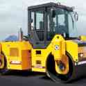Каток XCMG XD102