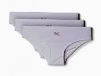 Трусы 3 шт. incanto