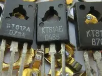 Куплю дорого Радиодетали 2024г микросхемы,Платы,транзисторы,разьемы бу Атырау приборы КИП др, фотография 7