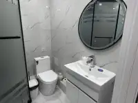 Однакомнатная квартира, ул.Нурмугамбетова 23/1 1 подъезд, фотография 6