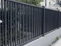 Заборы под ключ: Алматы, Талдыкорган, Конаев. Гарантия, фотография 8